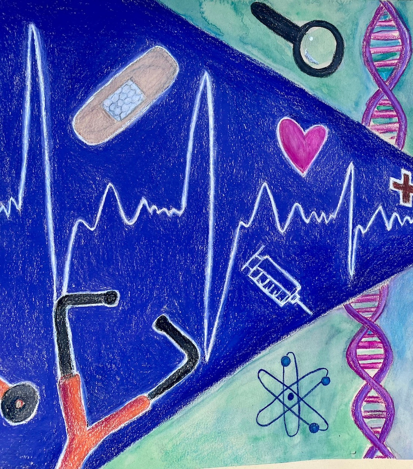 AI Can Diagnose You, But Should it Replace Doctors?