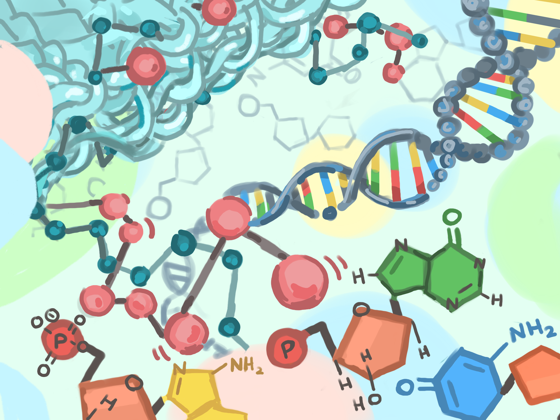 Conformational Preorganization: Self-Destructive Plastics & The Next Phase in Sustainable Materials Development